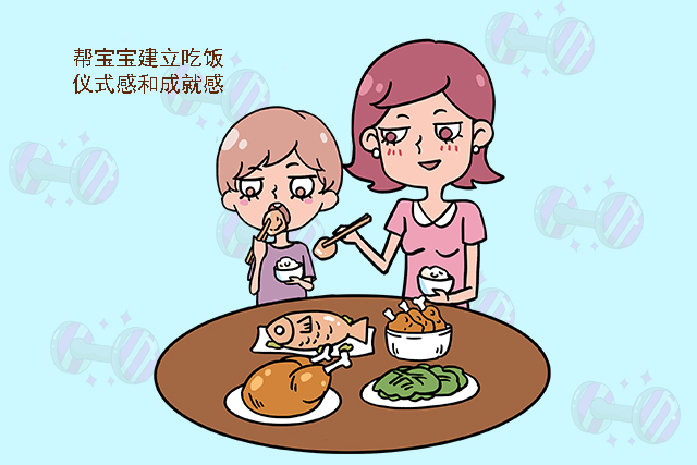 5岁孩子惯着的后果,家长给五岁孩子喂饭的后果