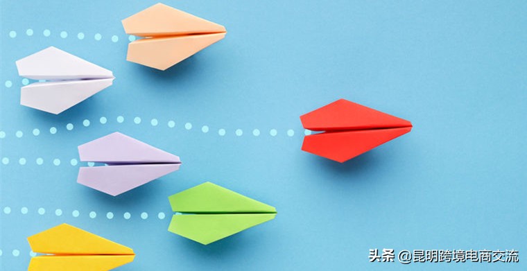 十大美国电商平台有哪些,十大出口跨境电商平台