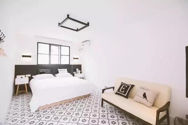 厦门新晋摩洛哥网红民宿,厦门摩洛哥海景民宿