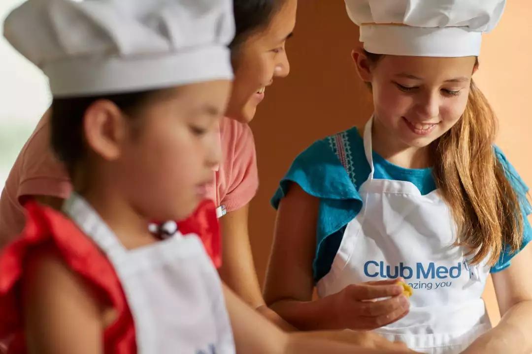 clubmed度假村有哪些,有什么和clubmed类似度假村