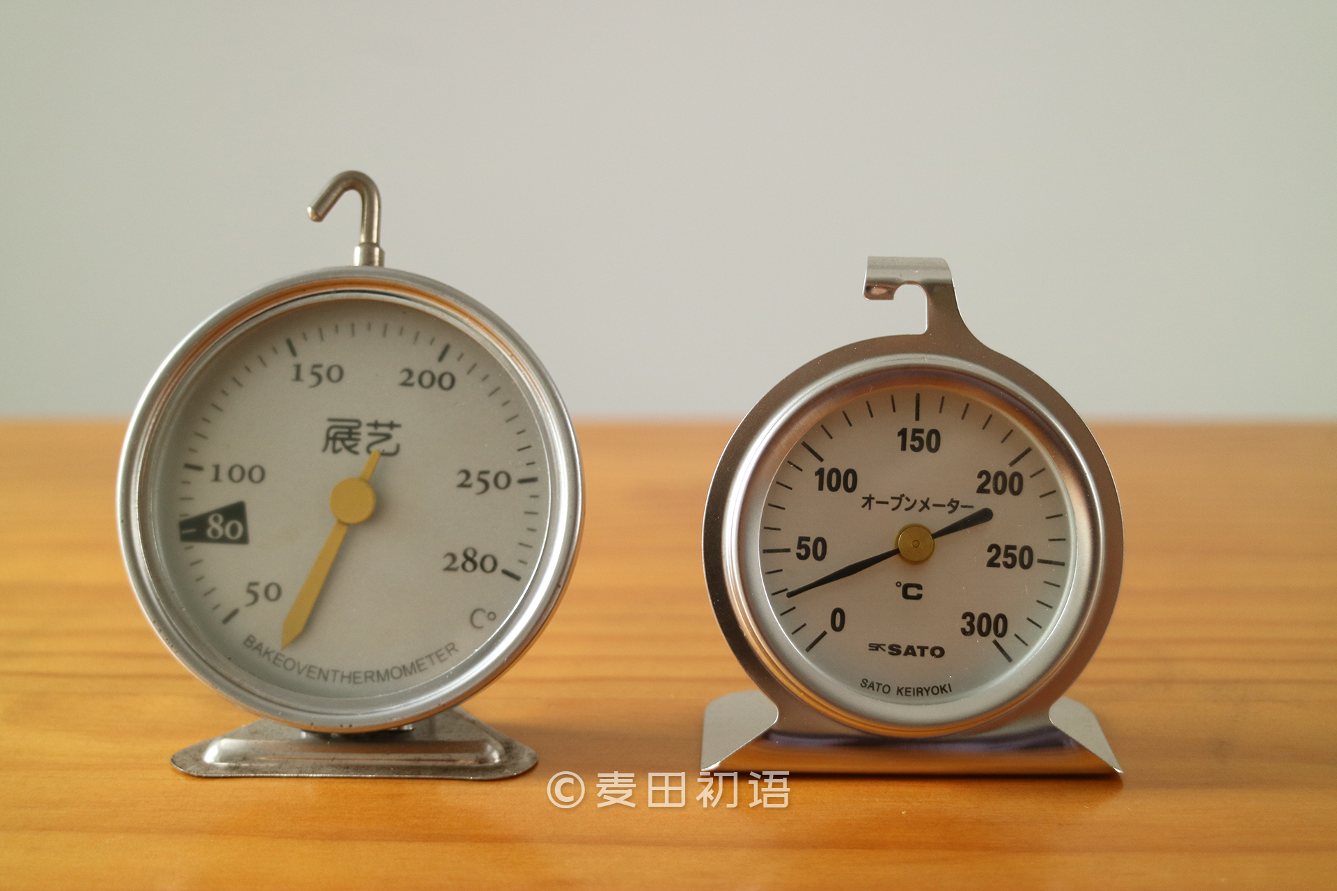 烤箱温差越来越小,烤箱有温差