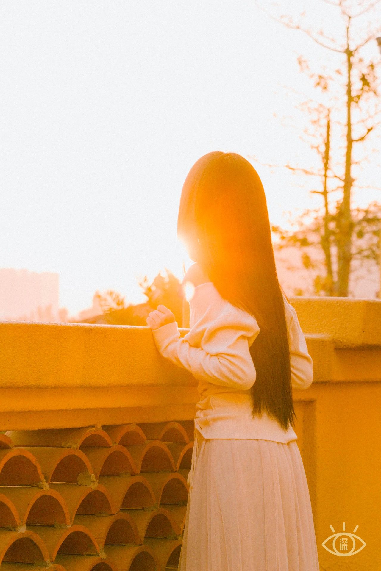 隐藏在深圳的风景,神秘古堡是拍照打卡圣地