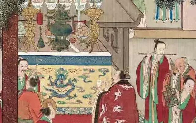 降真香引鹤下凡间,道家第一香降真香作用