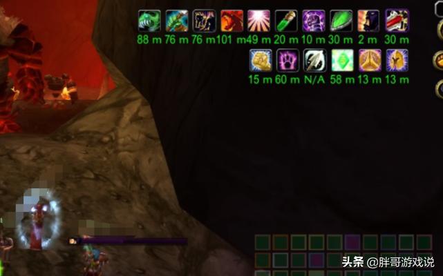 怀旧服狂暴战源力之环,魔兽怀旧服迅捷之刃