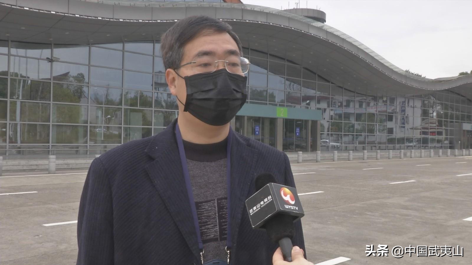 武夷山机场扩建最新消息,武夷山机场疫情防控最新通知