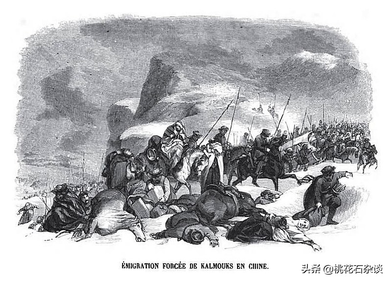 欧洲现在是不是都是蒙古人的后代,现代有哪些国家是成吉思汗的后代