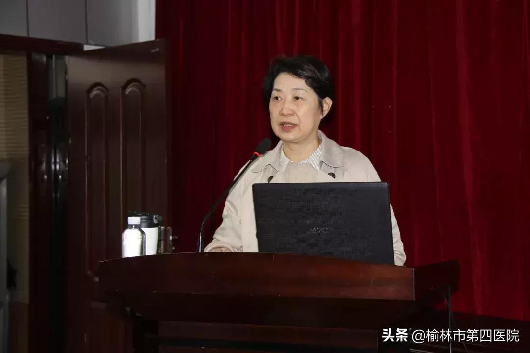 榆林市星元医院着力打造精神心理睡眠诊疗中心！