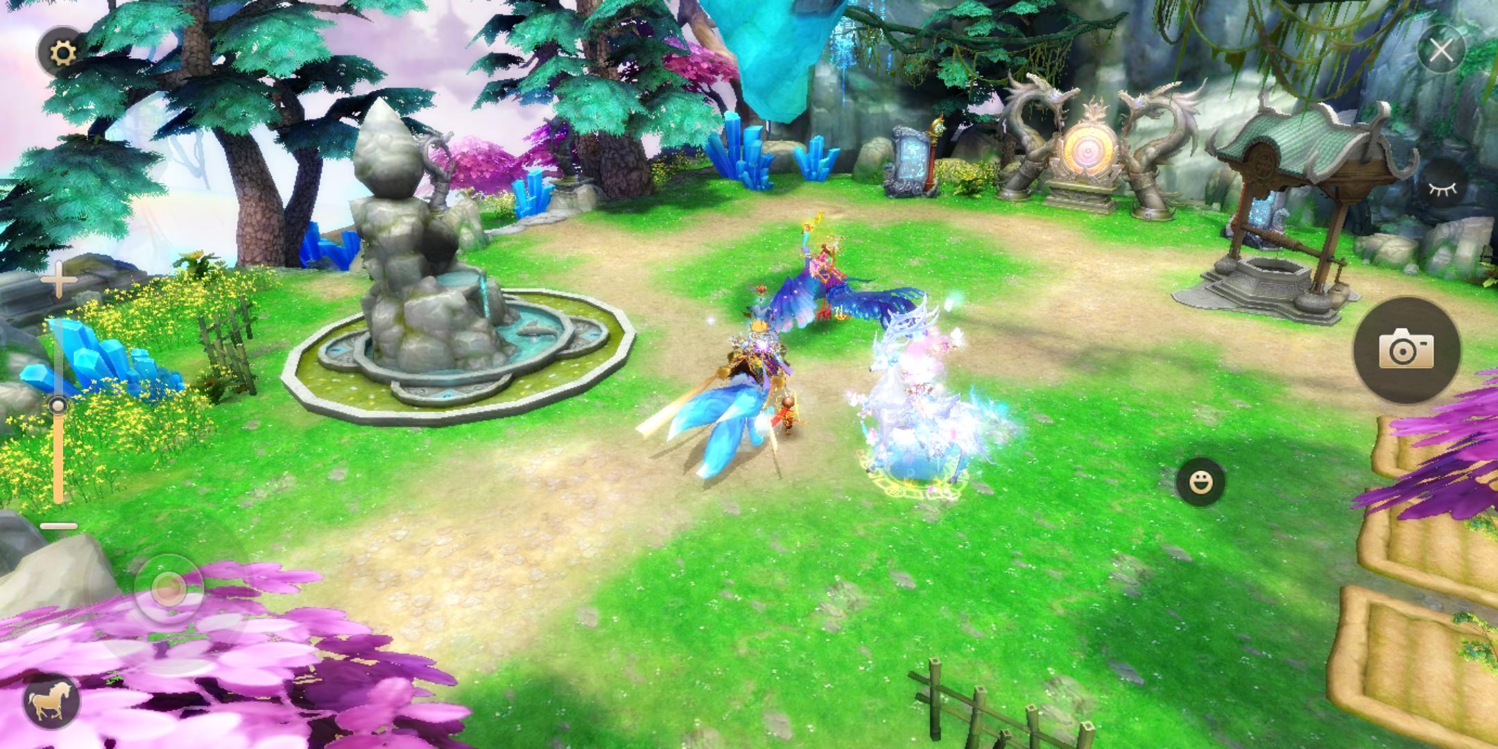 好玩休闲种田的游戏推荐,这才是真正的种田游戏