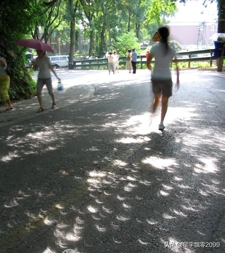 如何科学观测日环食,2020最美日环食