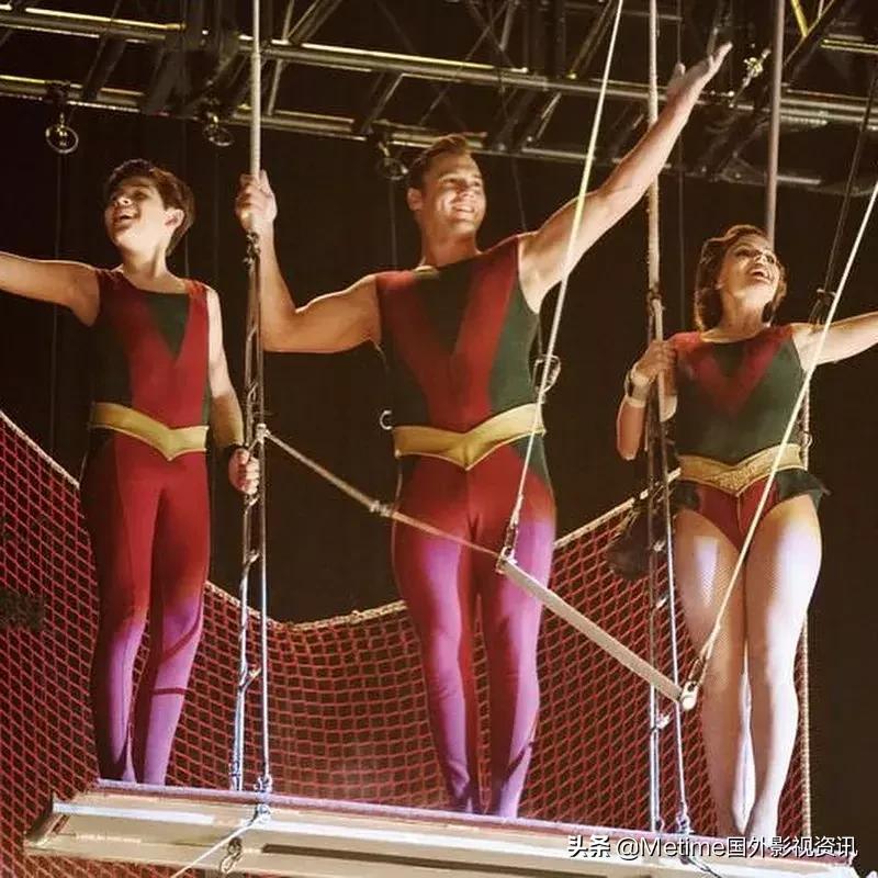 一口气看完泰坦系列美剧,安利一部纪录片