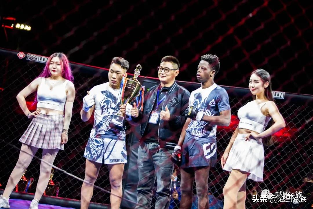 安全有序，赛事精彩，英雄会美图来了！小编带你看大会（一）