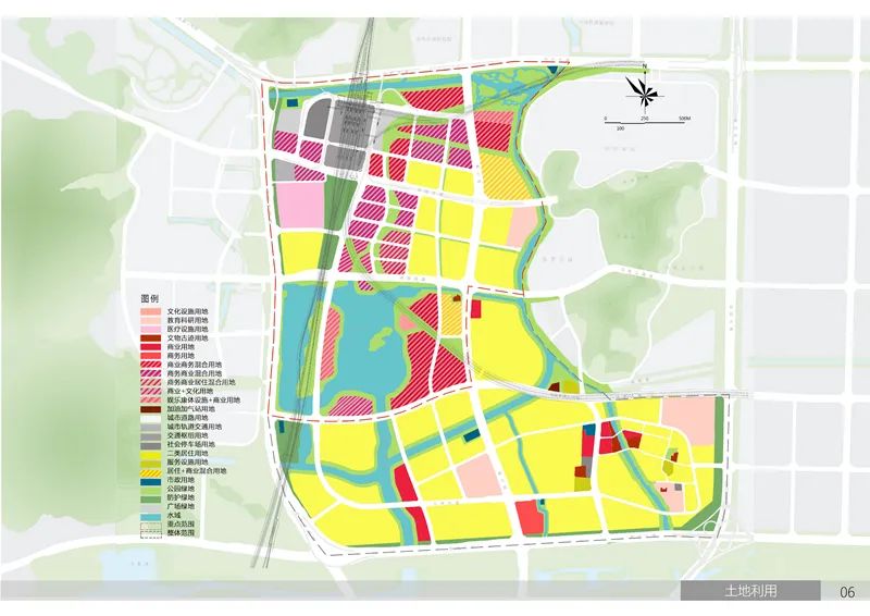 台州新中心城区规划,台州市高铁新区开发建设有限公司
