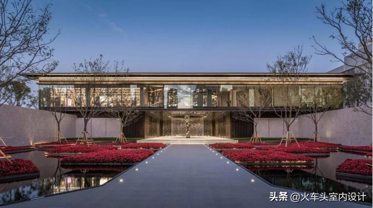 10个优秀景观,3月景观