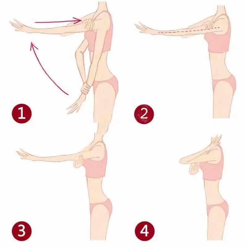 瘦美人美容养生,十指纤纤按摩是什么项目