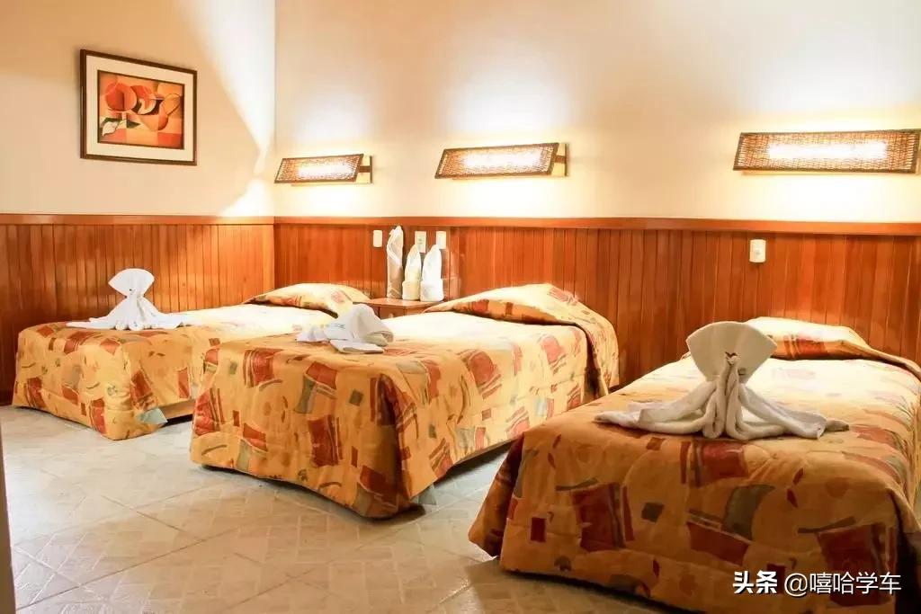 秘鲁的文化和风景,秘鲁历史文化古迹