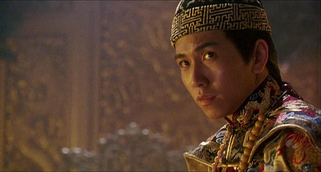 鹿鼎记抄鳌拜家产,鹿鼎记韦小宝大骂鳌拜结果惨了