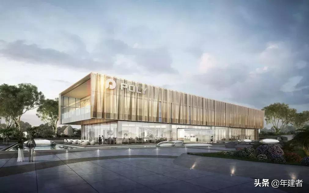 保利房屋设计比较实惠,保利房子装修设计