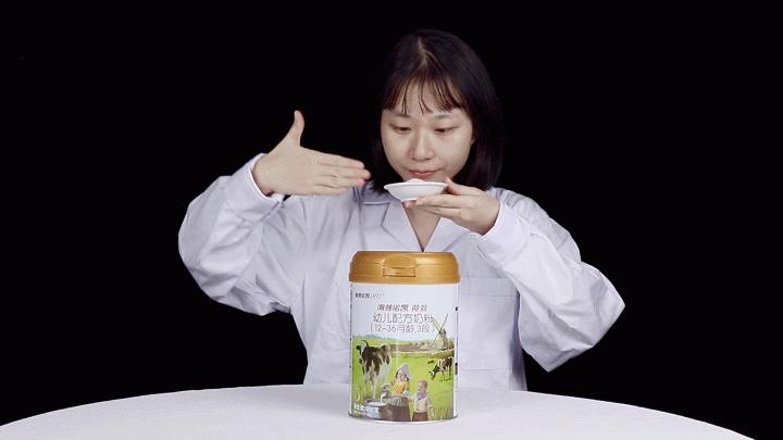 宝妈们都在安利的海普诺凯1897荷致奶粉到底怎么样?