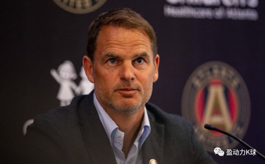 光速下课帽子戏法？亚特兰大新舵手乃伪名帅or真潜龙？