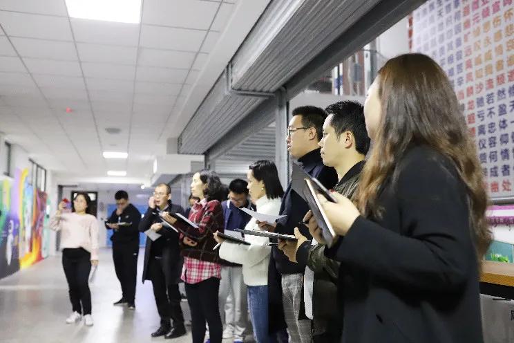 筑梦AI,智竞未来——天府七中科创体育节之科技活动回顾