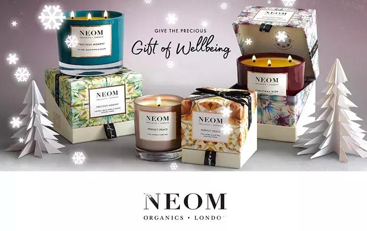 超好闻的香氛蜡烛,10个又美又诱人的香氛蜡烛