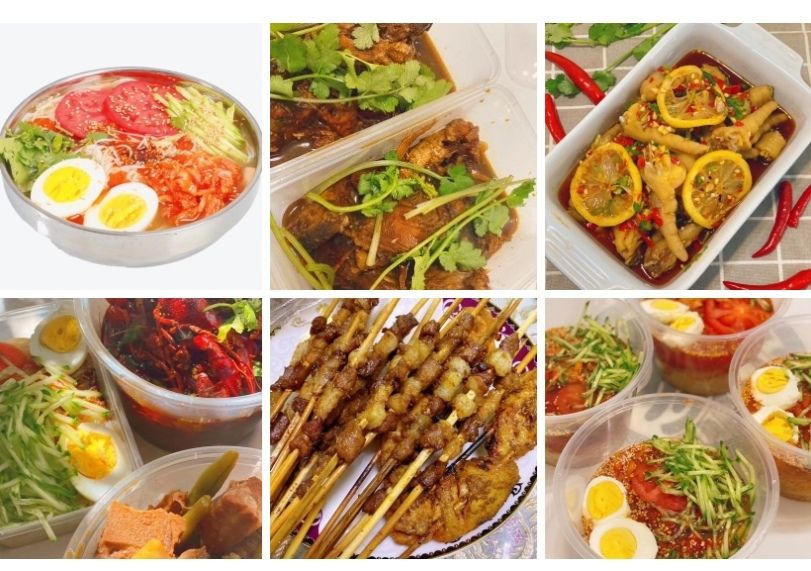 一半是海水一半是火焰——疫情之下的舞蹈老师们