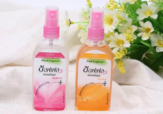 夏日好物安利,大家都在用的夏日好物