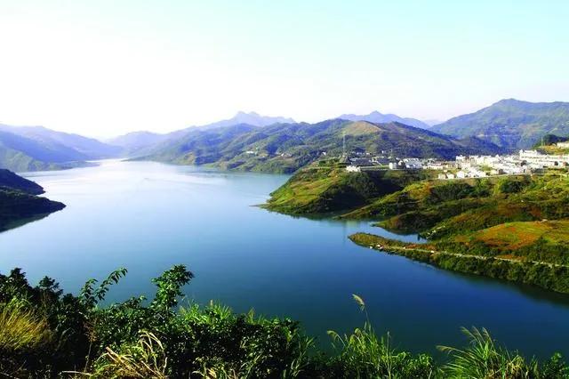 竹山女娲补天,十堰市女娲山的来历