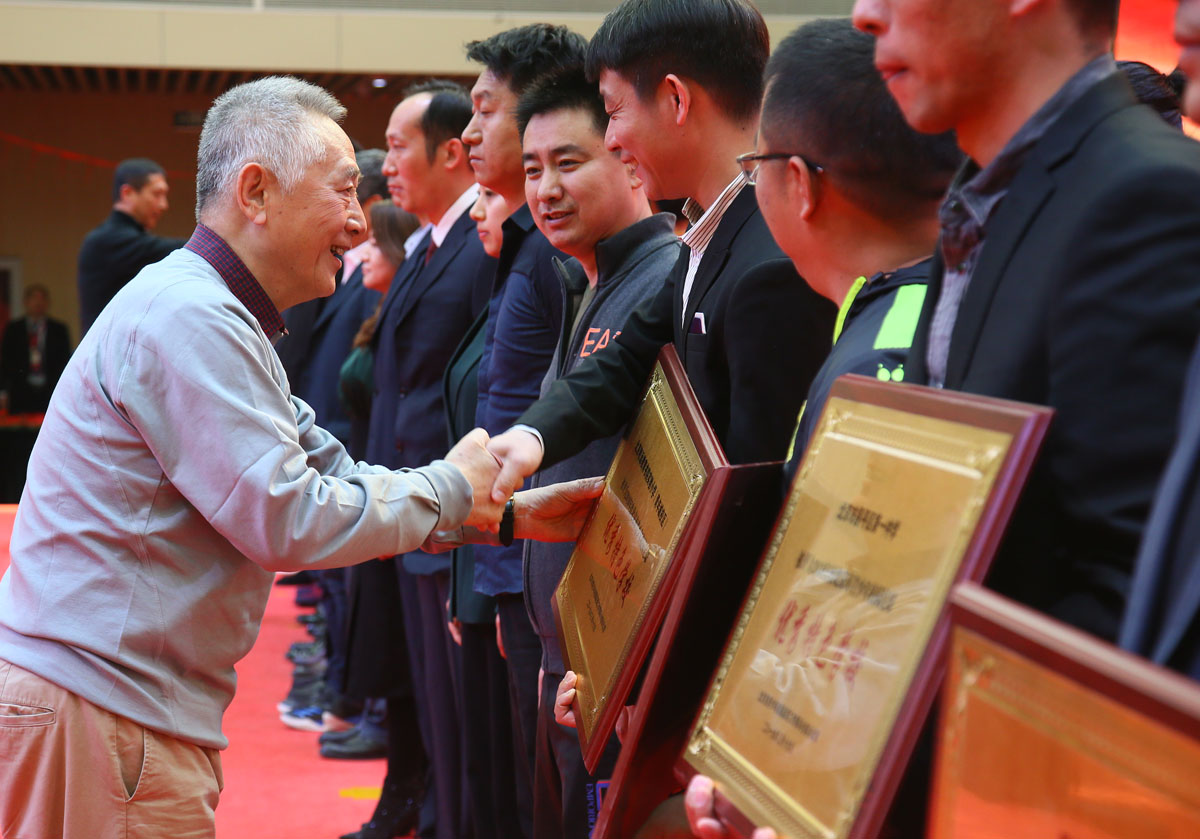 全国青少年校园足球发展报告,推进青少年足球体系建设