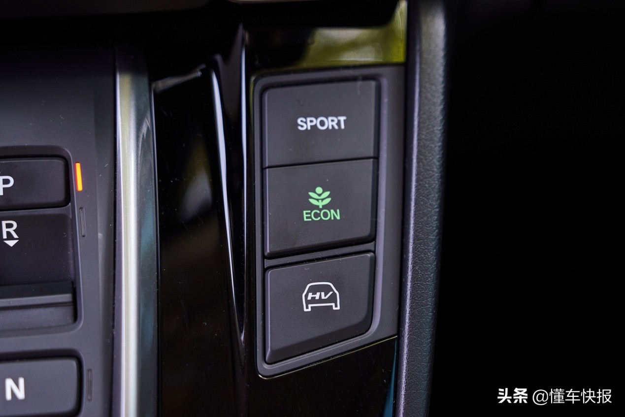 新款本田皓影锐混动豪华版试驾,新款本田皓影锐混动高速试驾