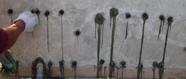 装配式建筑灌浆注意事项,装配式建筑二次灌浆施工全面解析