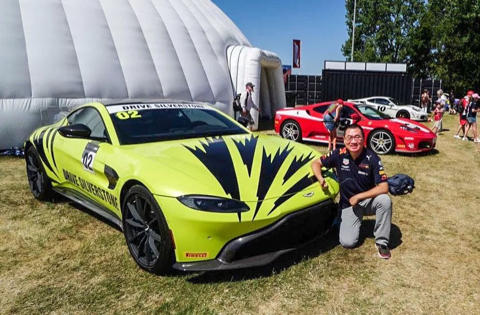 f1红牛车队阿斯顿马丁,阿斯顿马丁f1赛车队