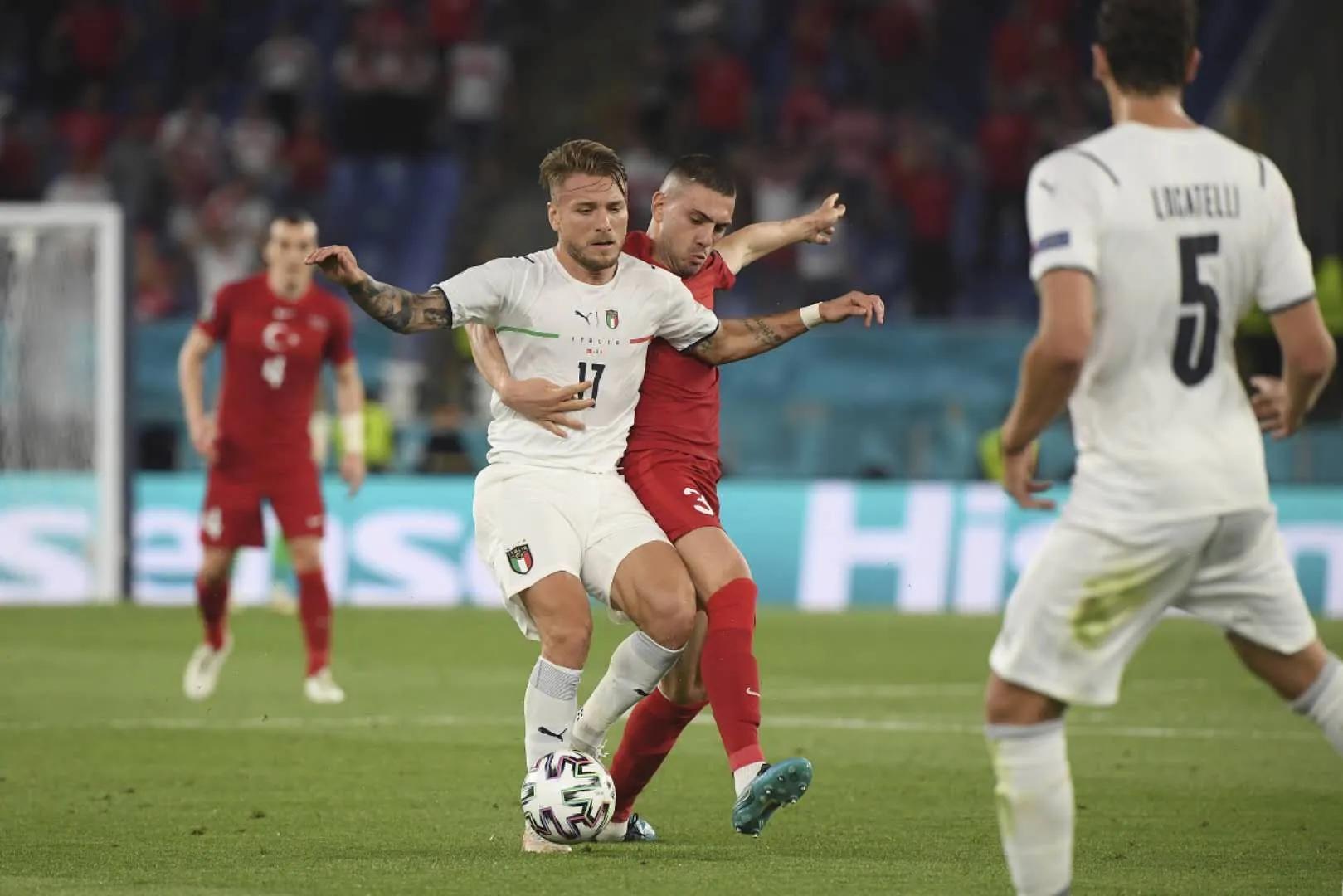 欧洲杯让我充满希望,欧洲杯全民皆兵