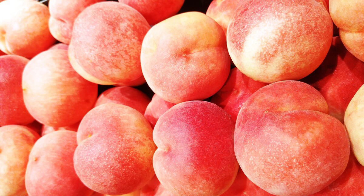 吃桃子的禁忌事项有哪些,吃桃子有这3个禁忌千万不要忽视