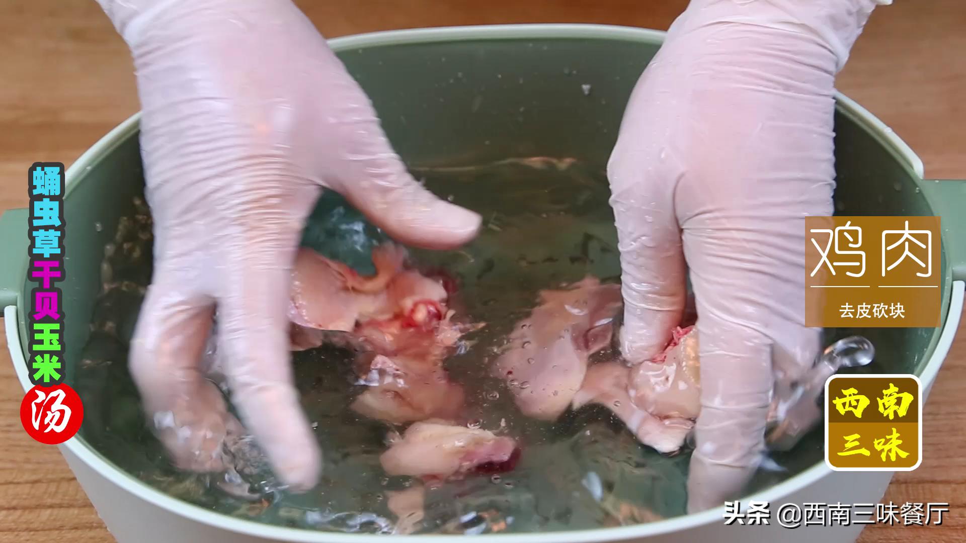 蛹虫草怎么吃功效最好,蛹虫草怎么吃好