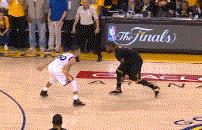 凯里·欧文——既然想当神仙，何必再做偶像？