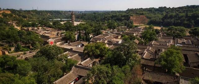 西安附近好玩放松的地方,五一放假西安周边好玩地方是哪里