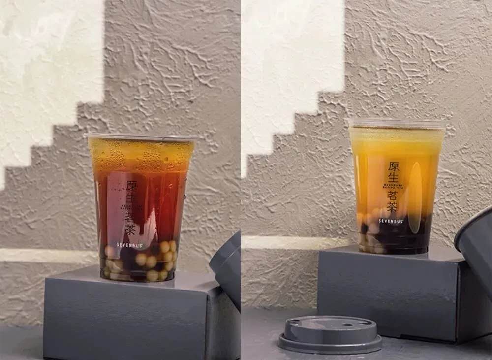 sevenbus武汉大悦城,sevenbus南开大悦城