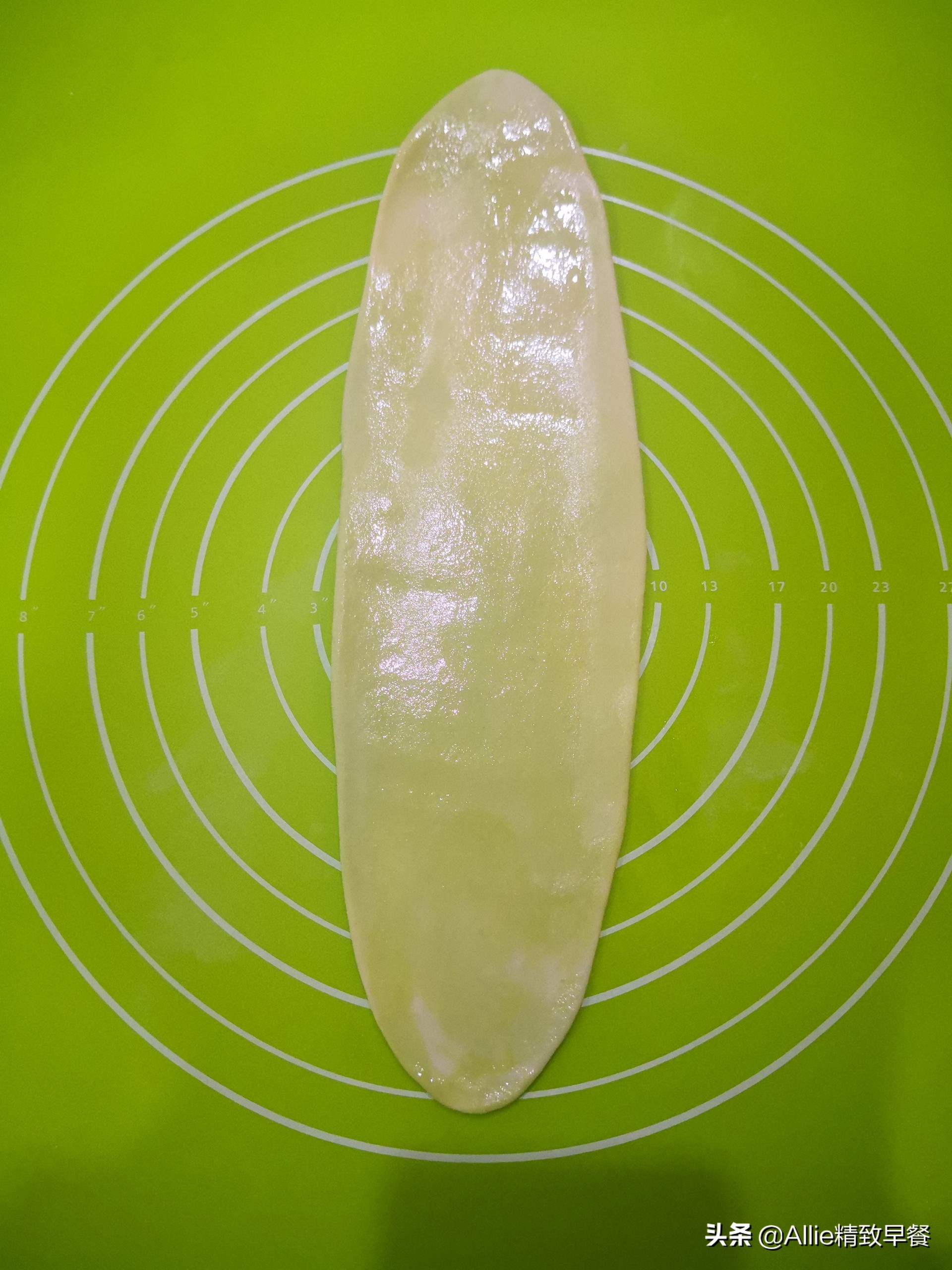 学做简单的早餐包饺子,包饺子剩下的面团各种做法