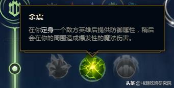 英雄联盟坚决天赋超详细教学,lol阿卡丽坚决系天赋
