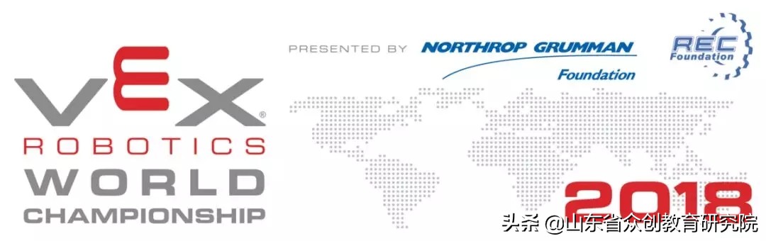2020全球青少年机器人挑战赛,全球青少年机器人赛事