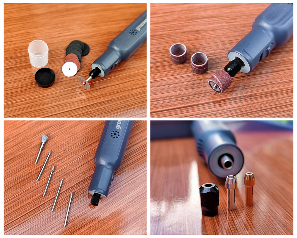 电磨机教程美耐特,电磨机入门推荐