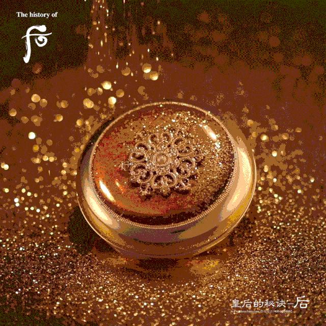 吹爆Angelababy、孟美岐的时装周生图,奶油肌用这些气垫打造