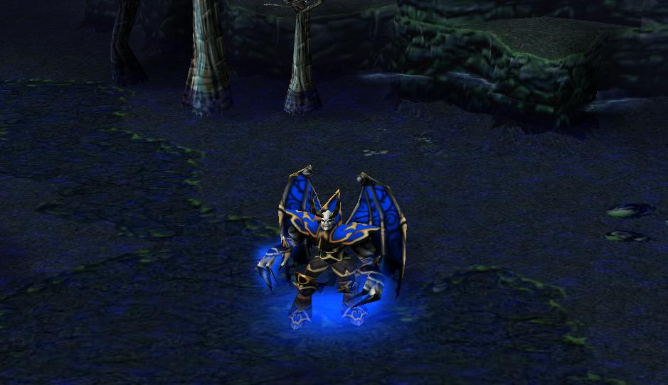 dota暗夜魔王最强出装,dota暗夜魔王打什么位置