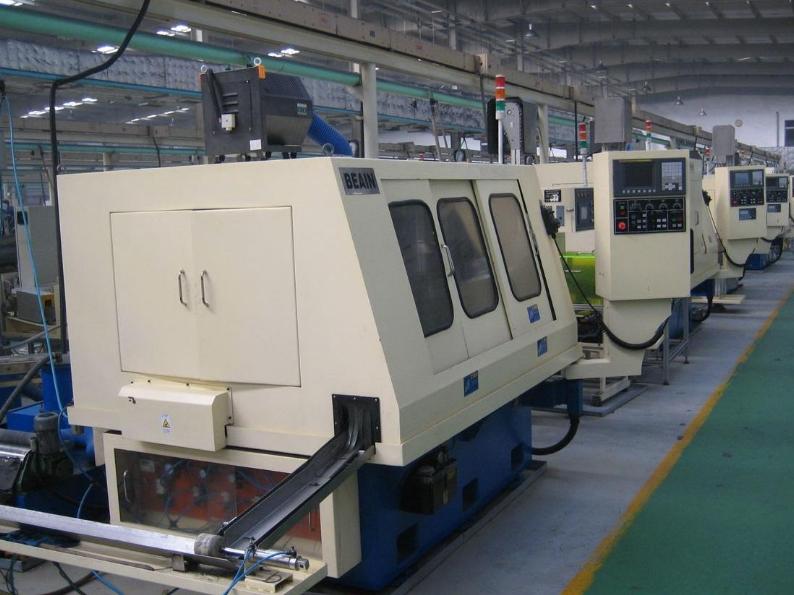 中国高端机床突破,中国高端机床出口俄罗斯