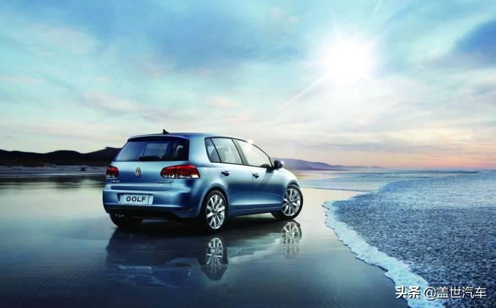 神车高尔夫高光时刻,高尔夫神车进化史