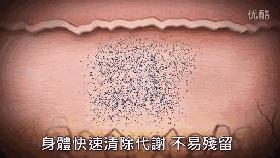 小皮秒效果怎么样,皮秒什么情况下会脱色