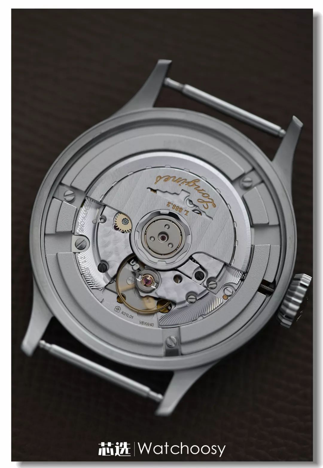 浪琴小雀斑为什么这么抢手,浪琴小雀斑和ck859怎么选