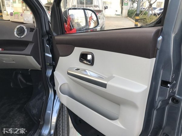 买了新长安星卡真实感受,多拉快跑和长安星卡