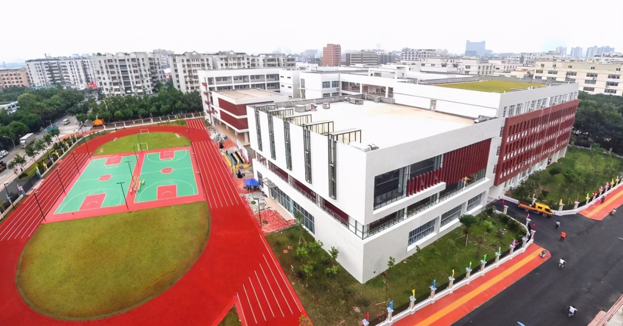 广州市第六十五中学2021高考,广州市第七十五中学招生计划